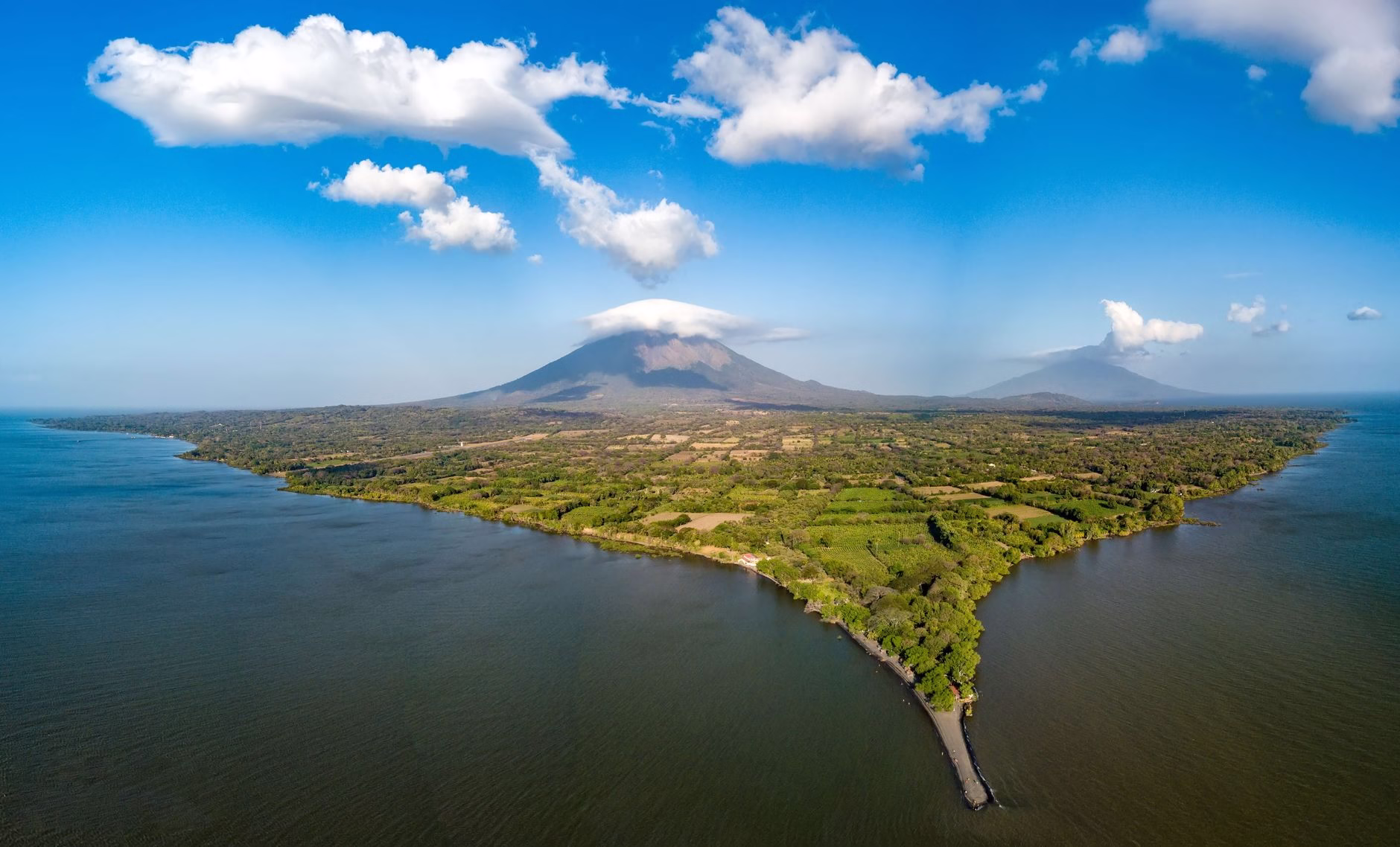 Drone legislation in Nicaragua