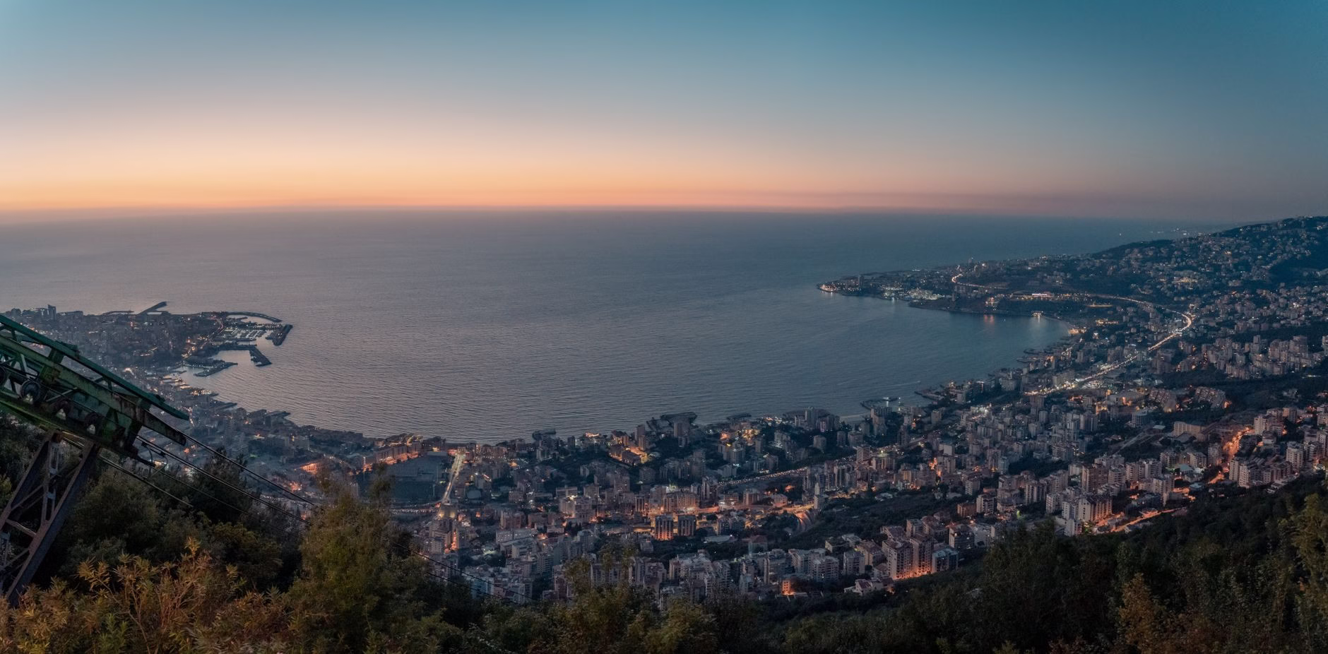 Drone legislation in Lebanon