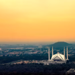 Pakistan — image de mise en avant Pexels pour un article sur la législation drone