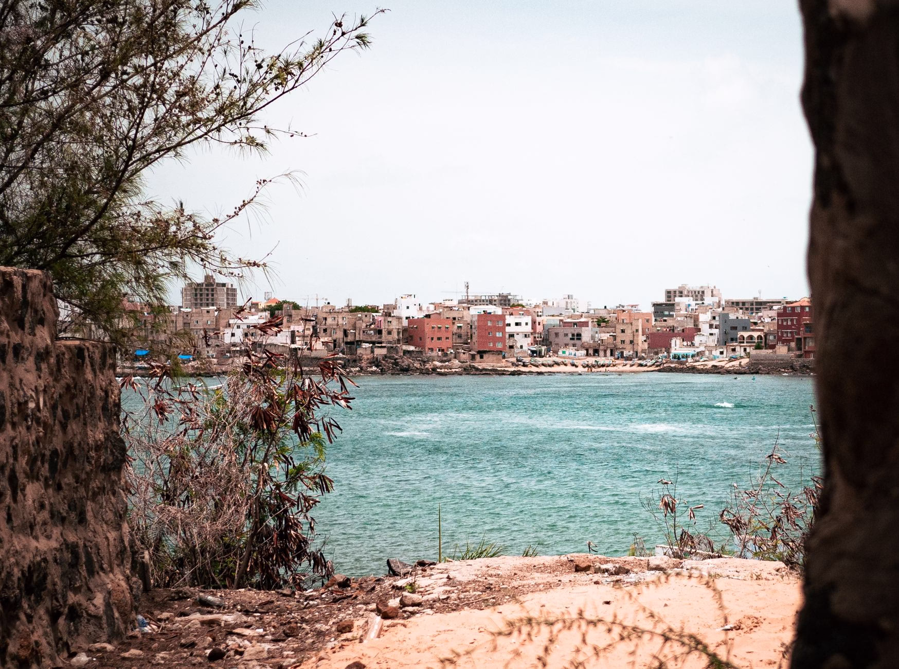 Drone legislation in Senegal