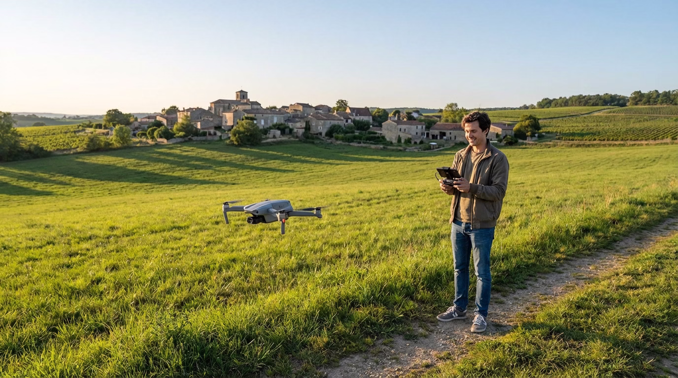 Tout savoir sur le drone sans permis et la loi en 2026