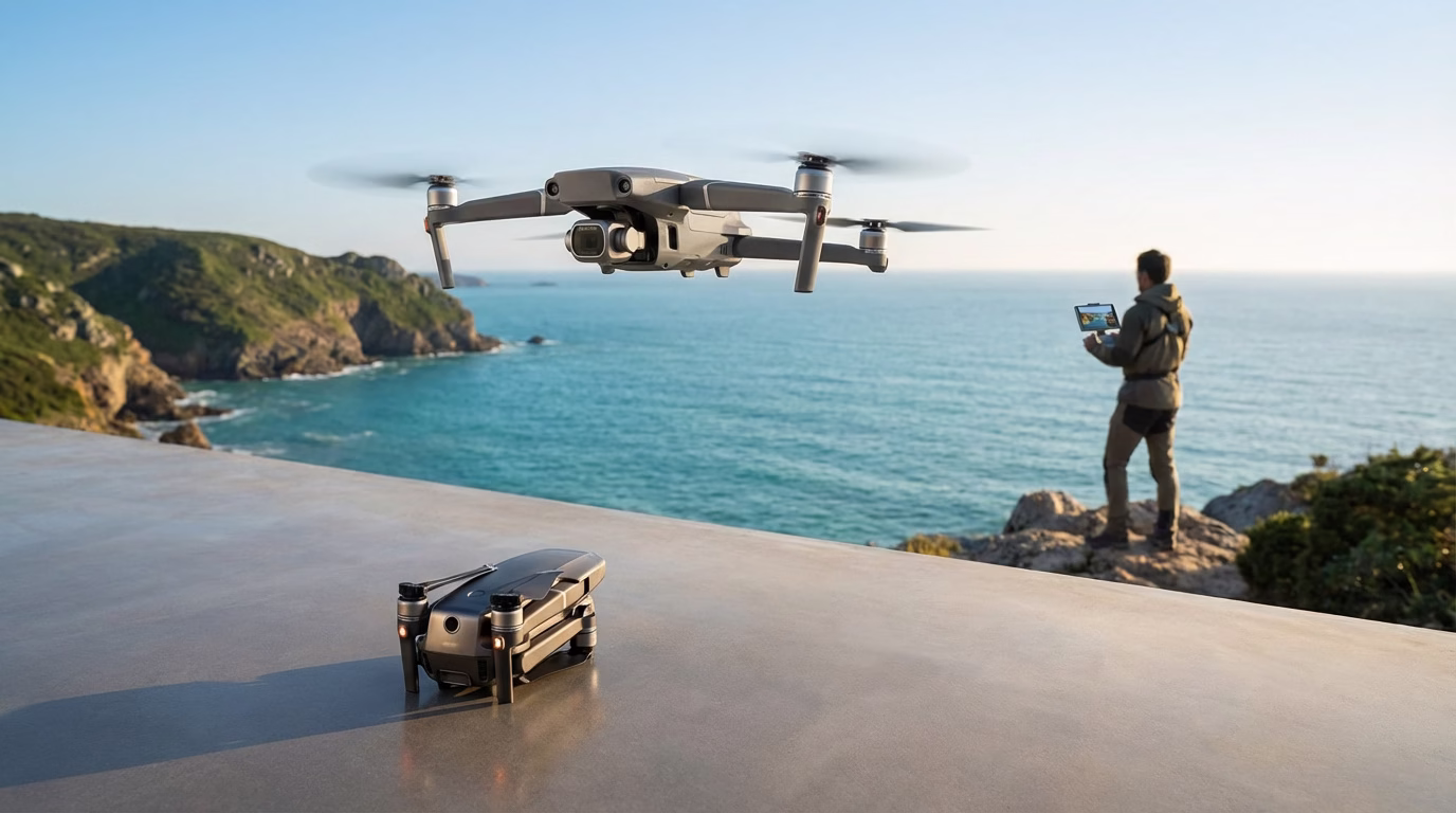 Which drone under €300 should I choose for filming in 2026?