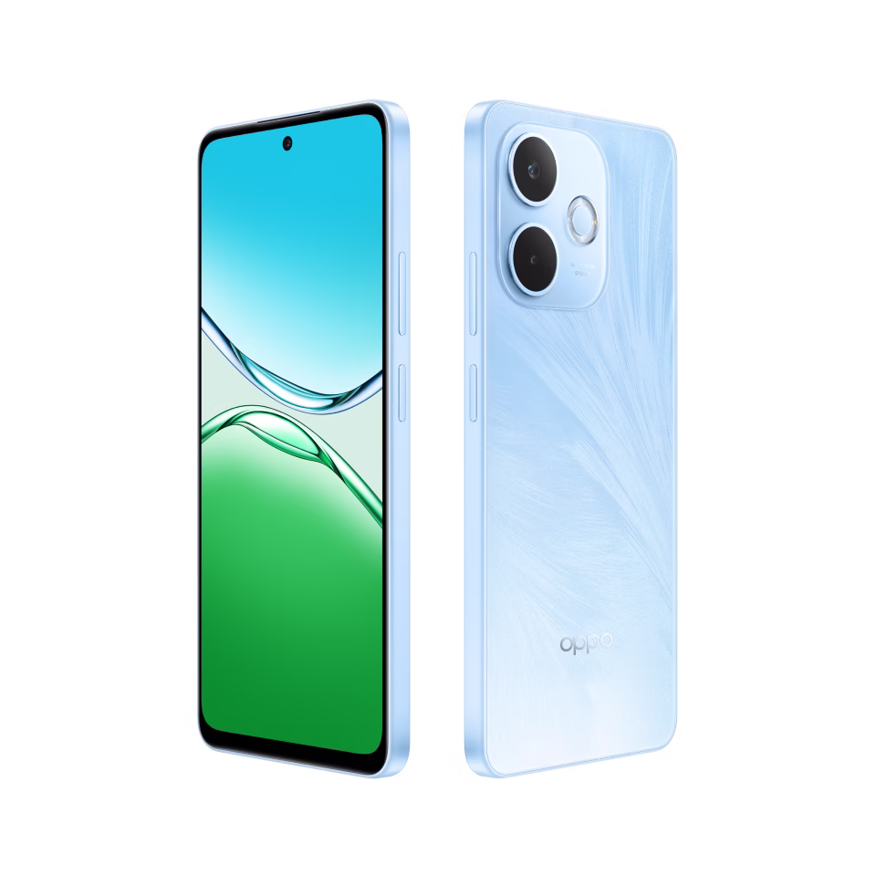 OPPO A5 Pro 4G – visuel officiel OPPO