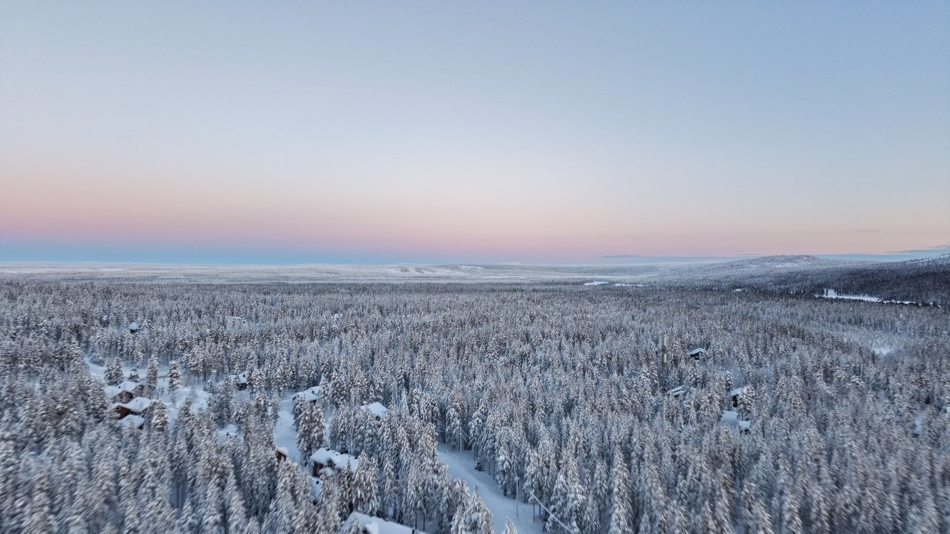 Législation drone en Finlande