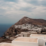 Grèce — image de mise en avant Pexels pour un article sur la législation drone