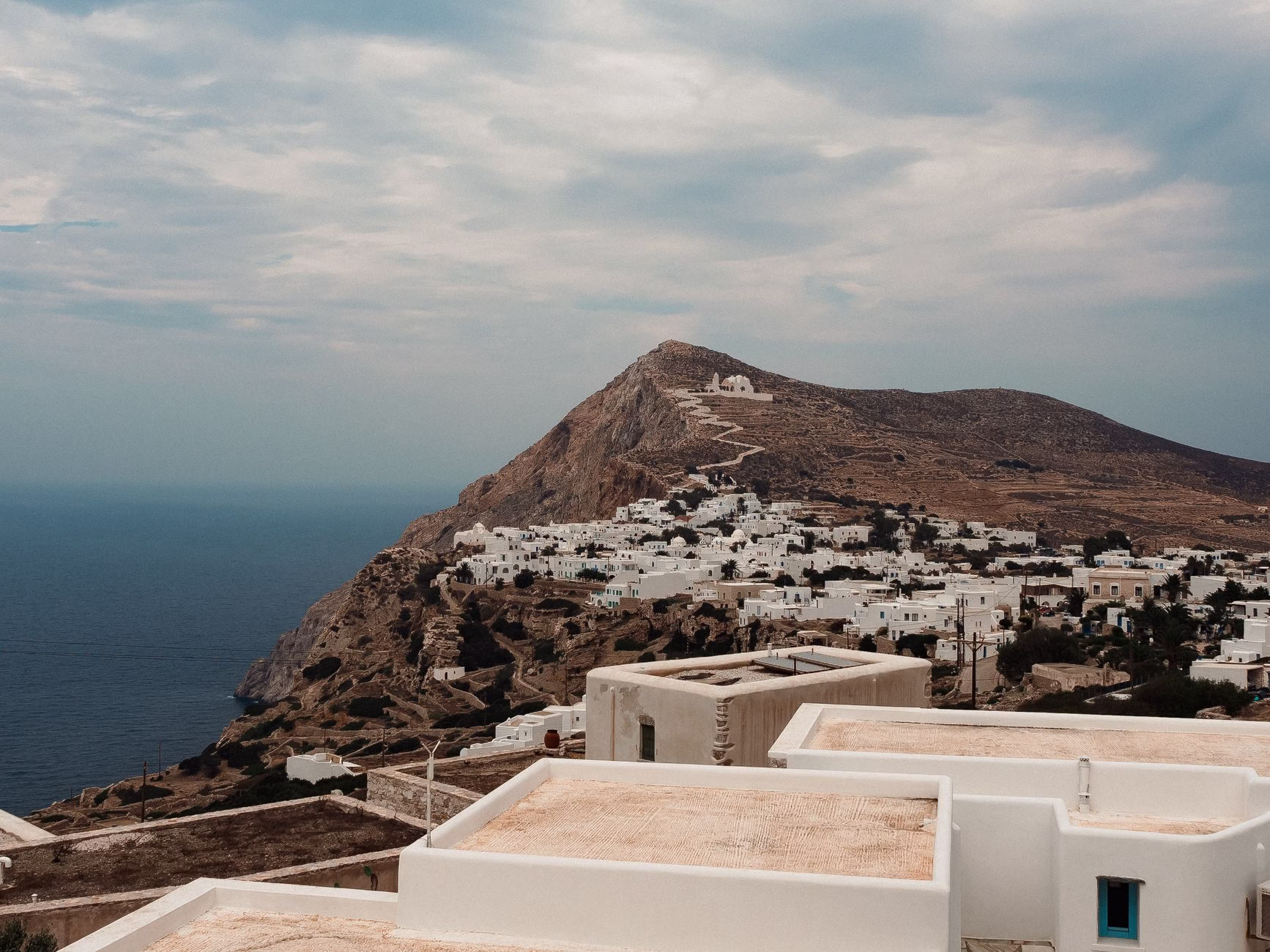 Législation drone en Grèce