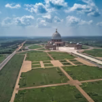 Côte d’Ivoire — image de mise en avant Pexels pour un article sur la législation drone