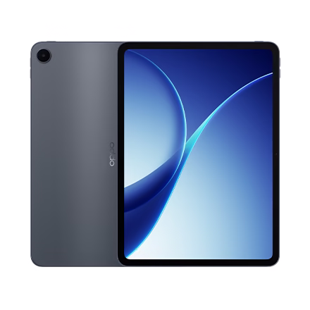 Tablette OPPO Pad 5 officielle vue produit