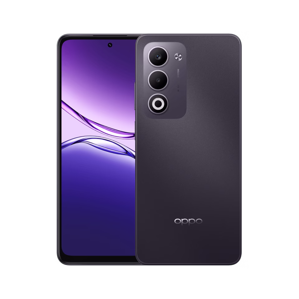OPPO A5 – visuel officiel OPPO