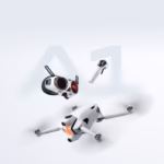 Antigravity A1