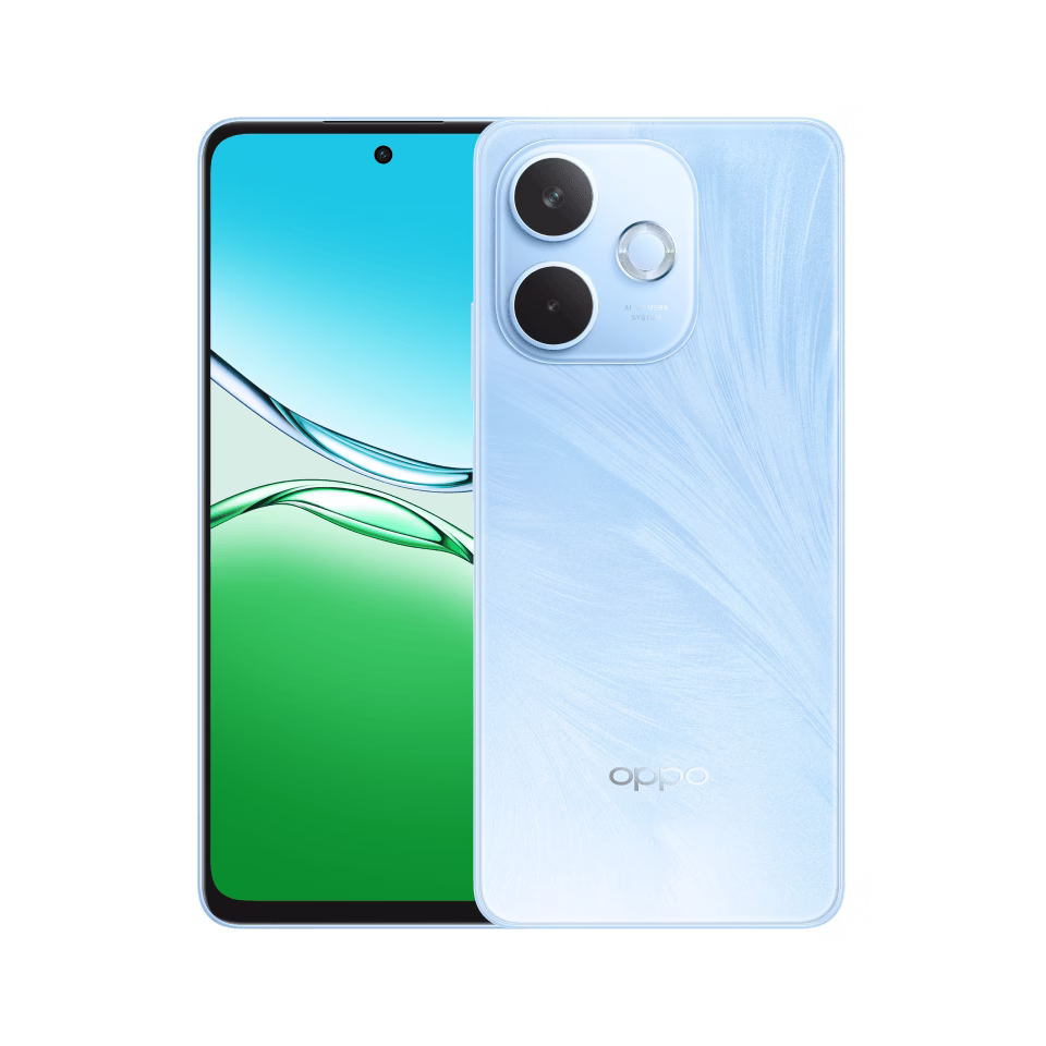 OPPO A5 Pro 4G – visuel officiel OPPO