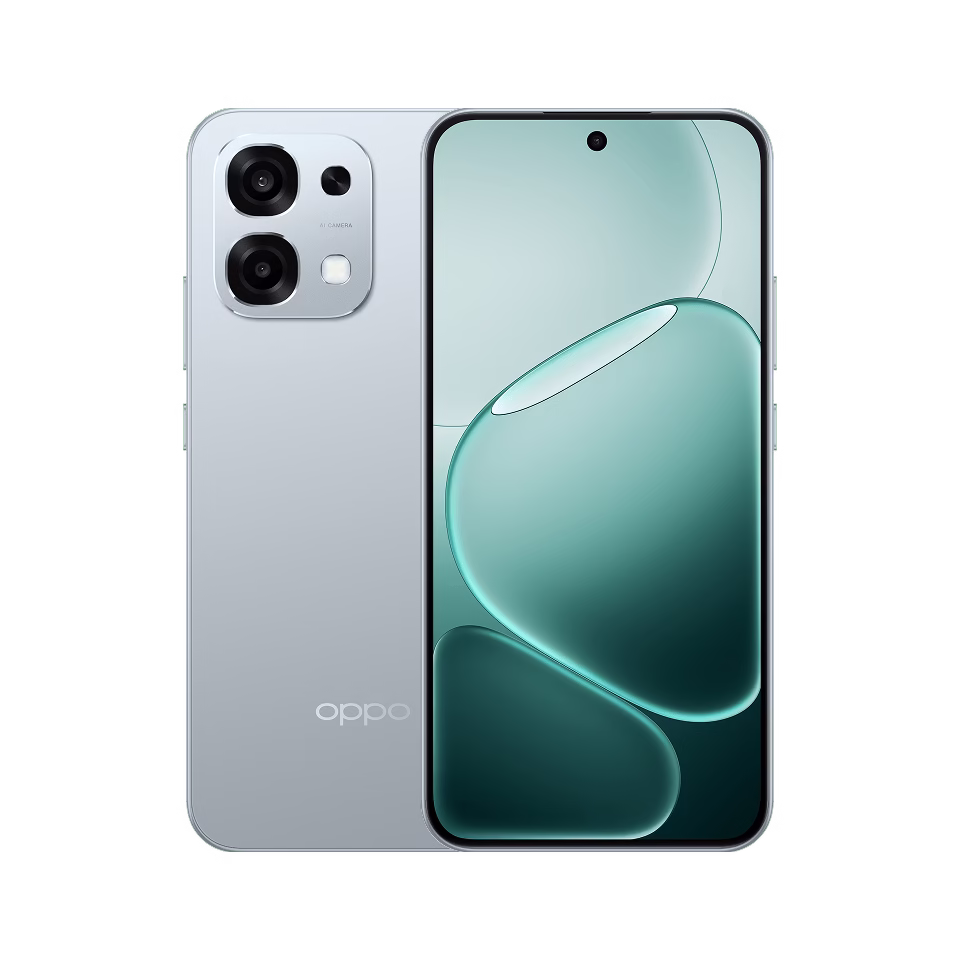 OPPO A6 Pro 5G – visuel officiel OPPO