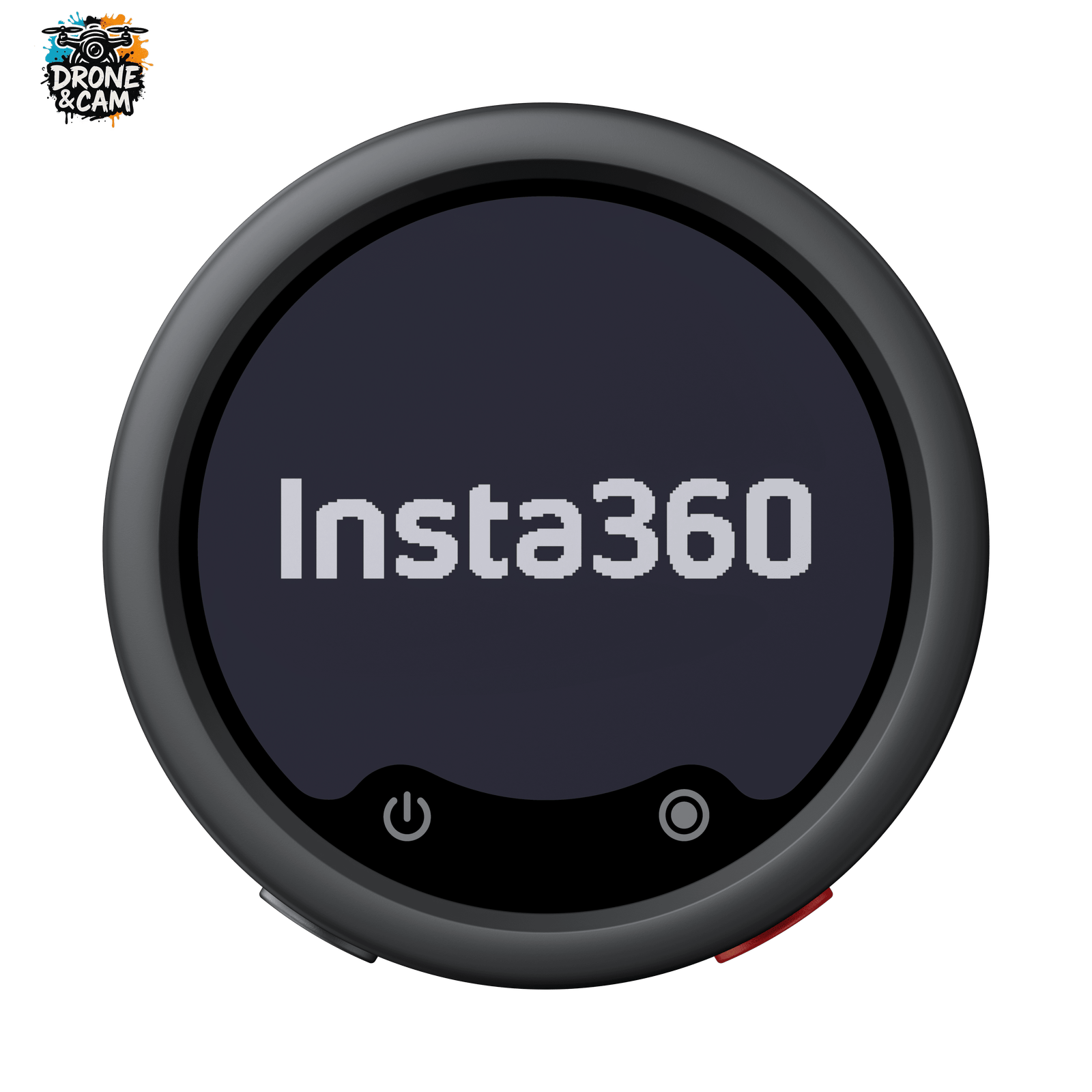 Insta360 Mic Pro pour les créateurs solo