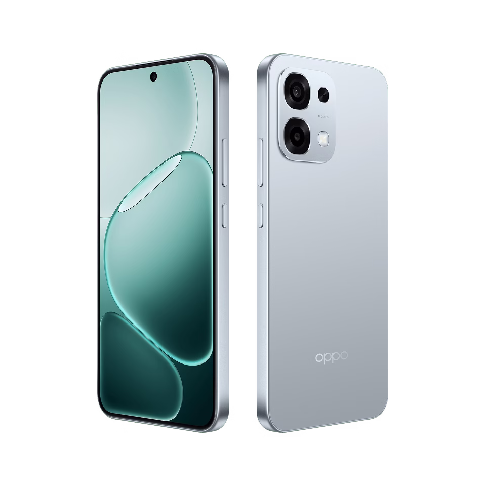 OPPO A6 Pro 5G – visuel officiel OPPO
