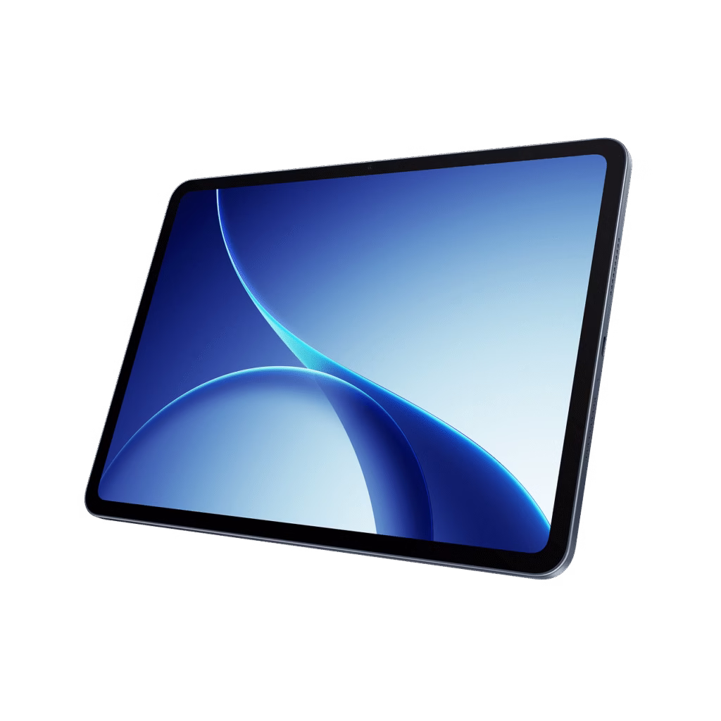 OPPO Pad 5 – visuel officiel OPPO