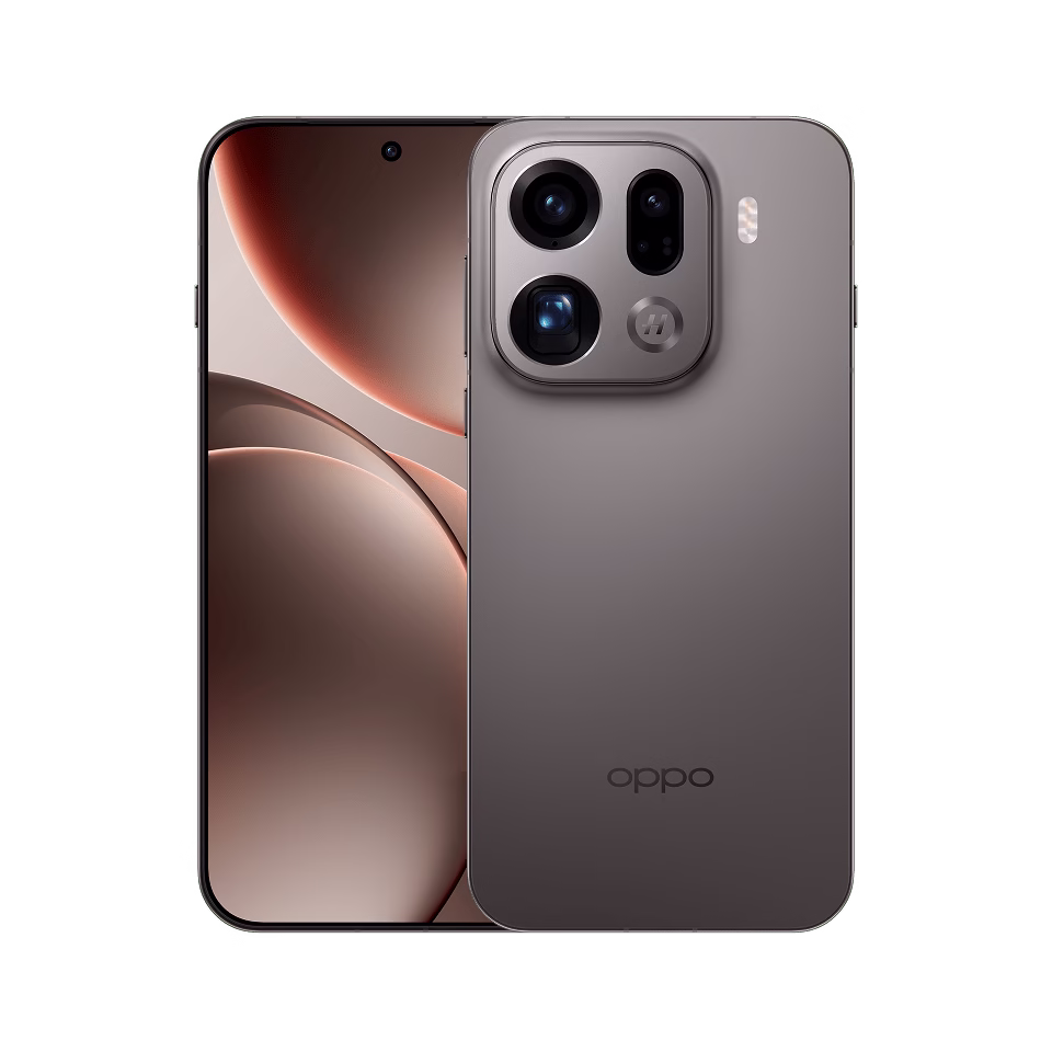Guide des smartphones OPPO 2026 – visuel officiel OPPO