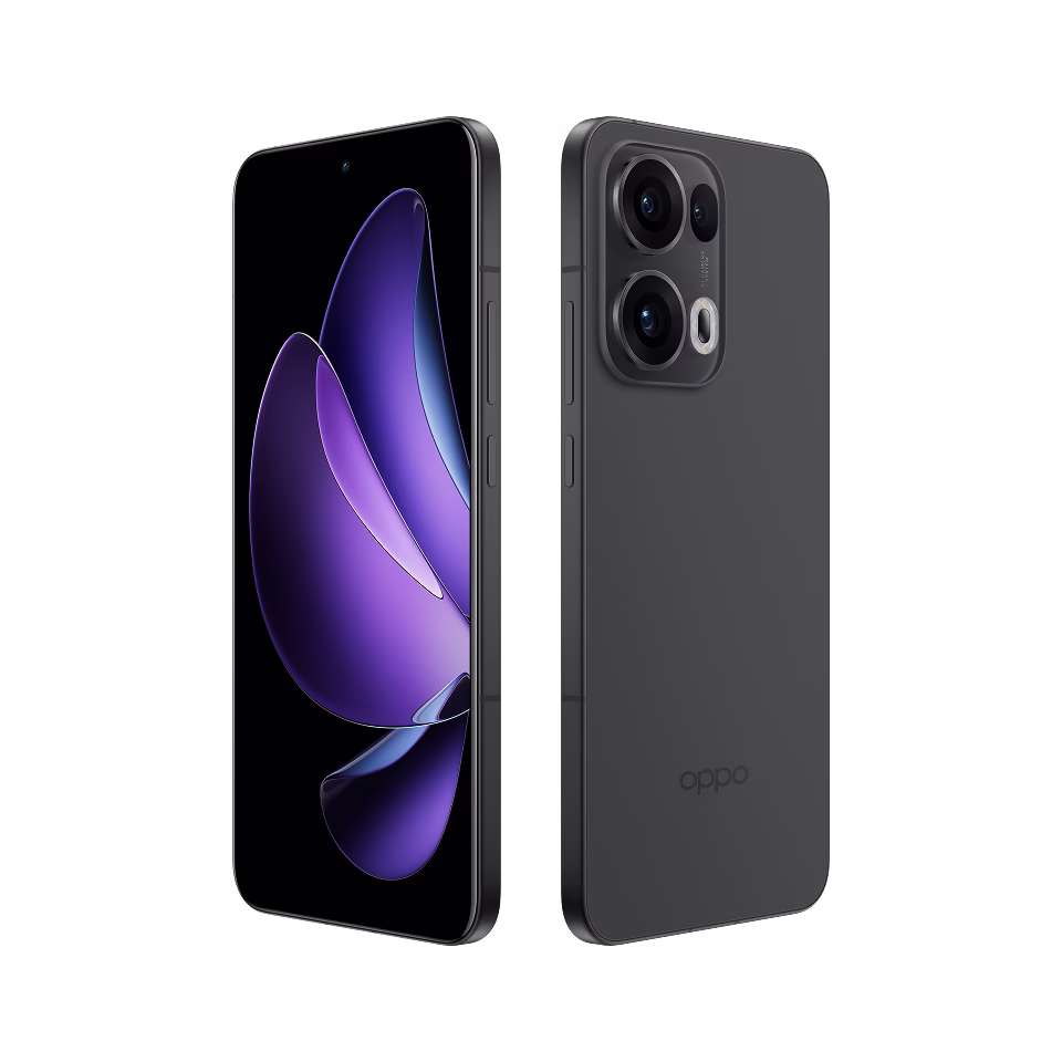 OPPO Reno13 Pro – visuel officiel OPPO