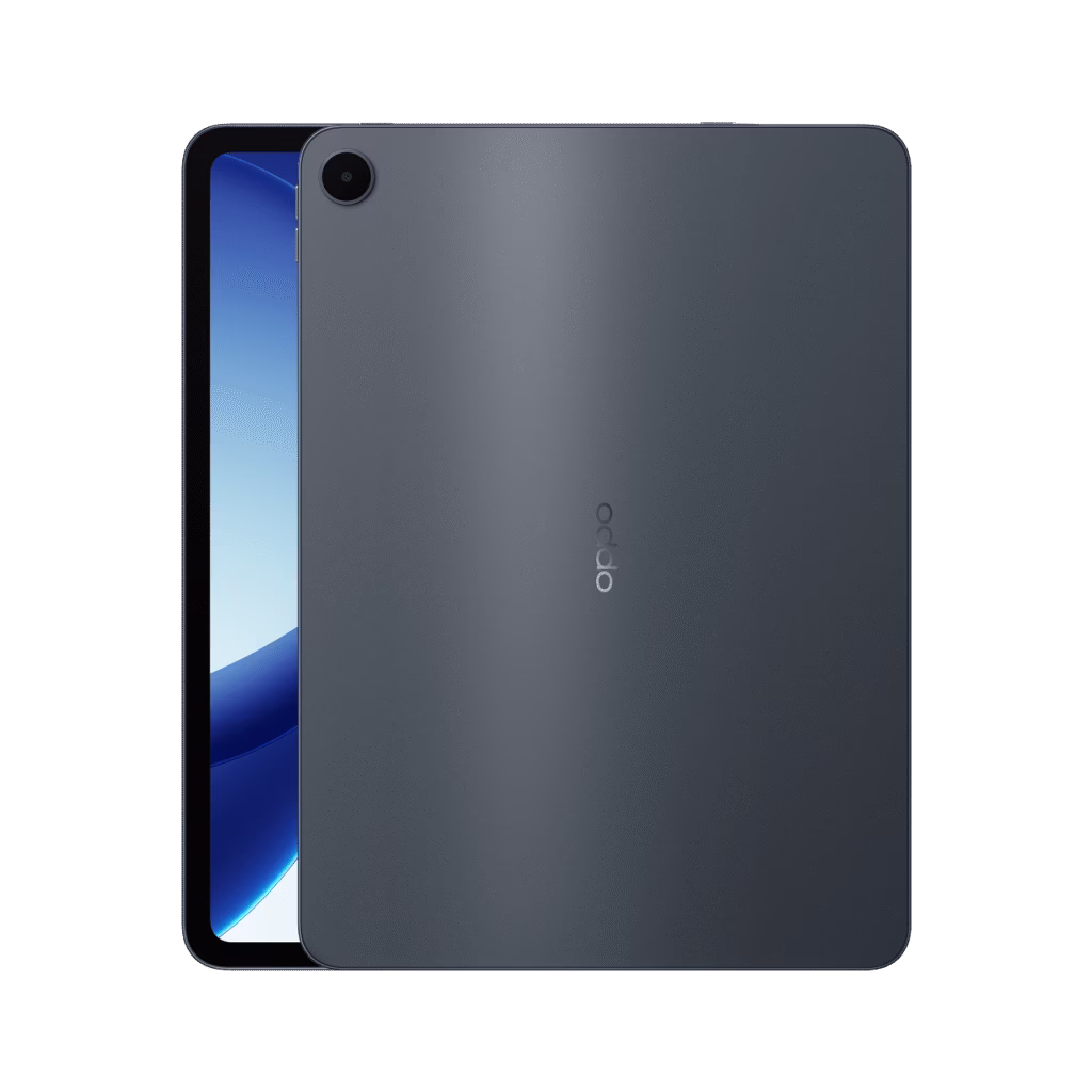 OPPO Pad 5 – visuel officiel OPPO