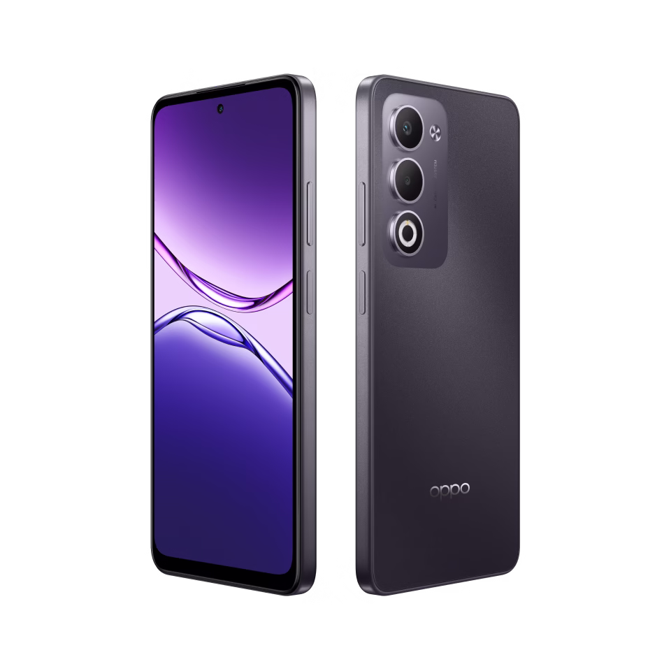 OPPO A5 – visuel officiel OPPO