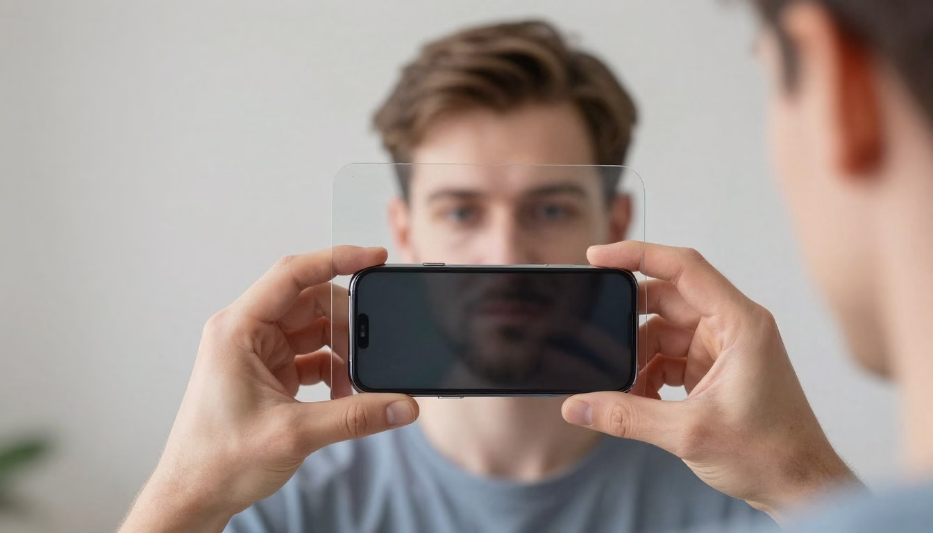 3 astuces pour une protection d'écran impeccable
