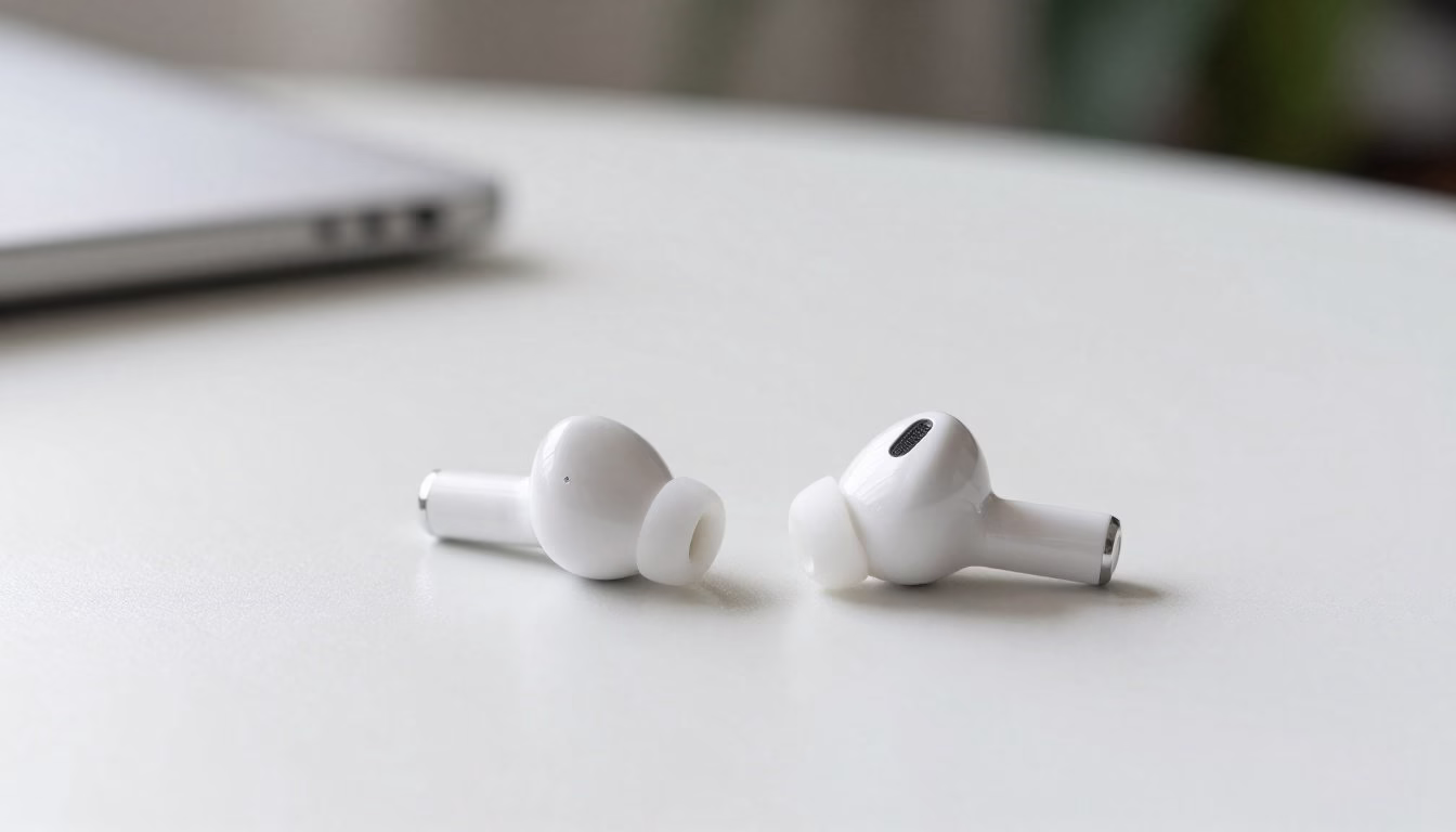 Équipements audio et supports pour les créateurs