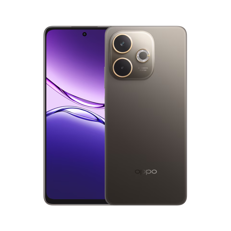 OPPO A5 Pro 5G – visuel officiel OPPO