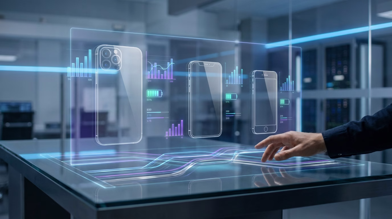 Quel smartphone OPPO choisir en 2026 selon ton budget ?