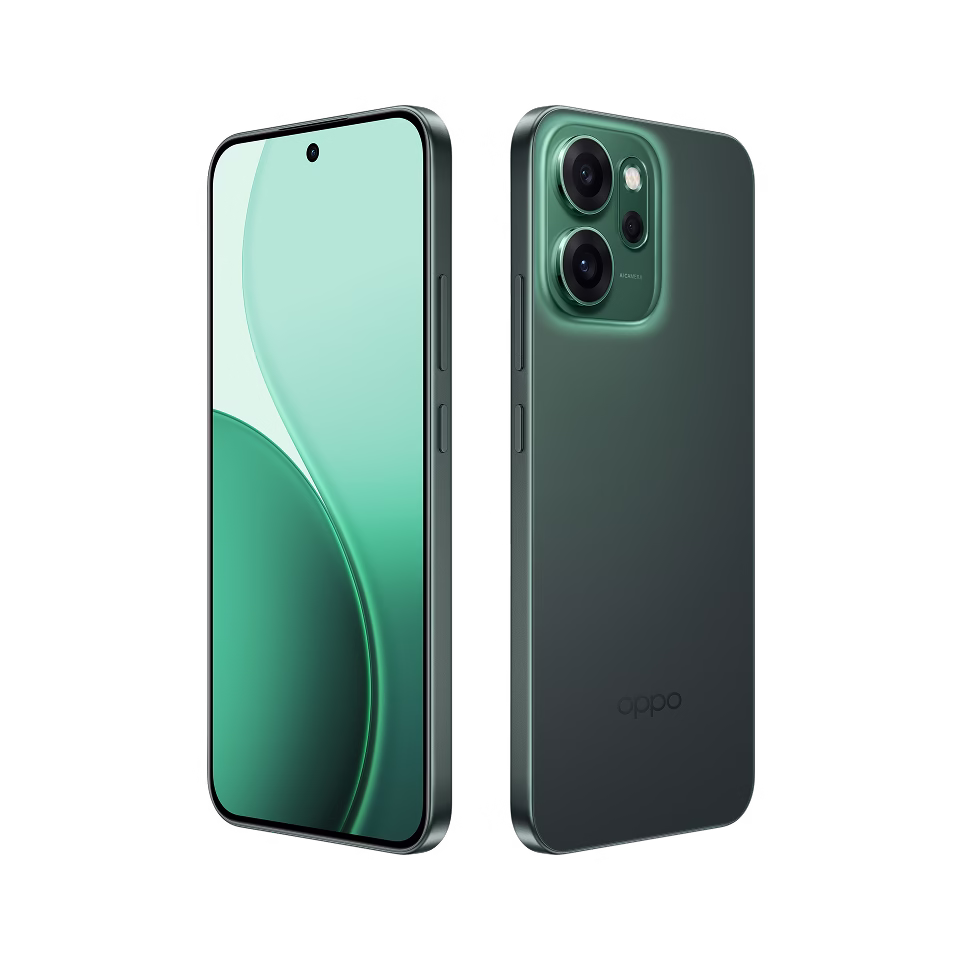 OPPO Reno14 F 5G – visuel officiel OPPO