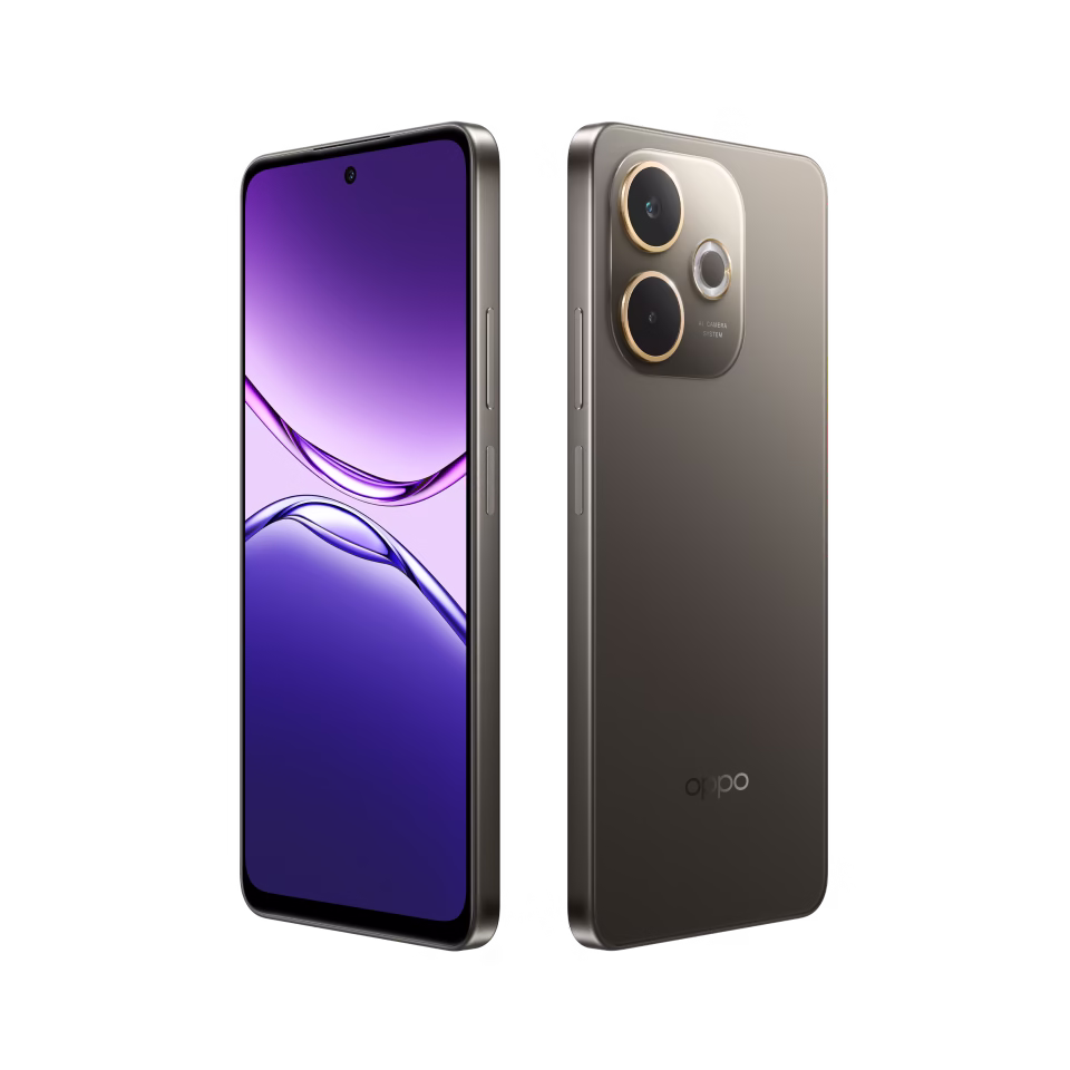 OPPO A5 Pro 5G – visuel officiel OPPO