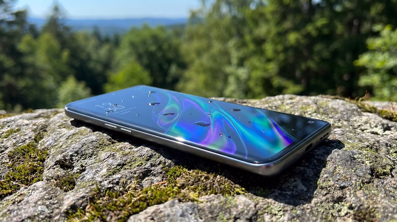 Avis OPPO A6 5G : un smartphone robuste et endurant au quotidien ?
