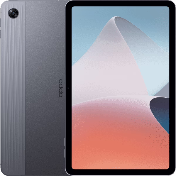 Tablette OPPO Pad Air officielle vue produit