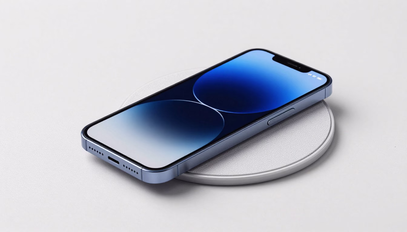 Comment charger son smartphone sans abîmer la batterie ?