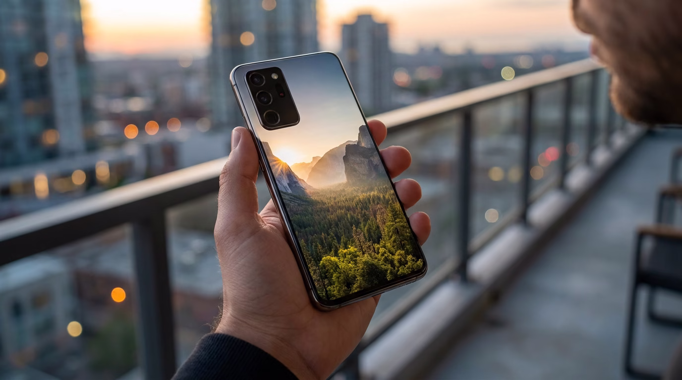 Avis OPPO X9 Ultra : le nouveau roi de la photo mobile ?
