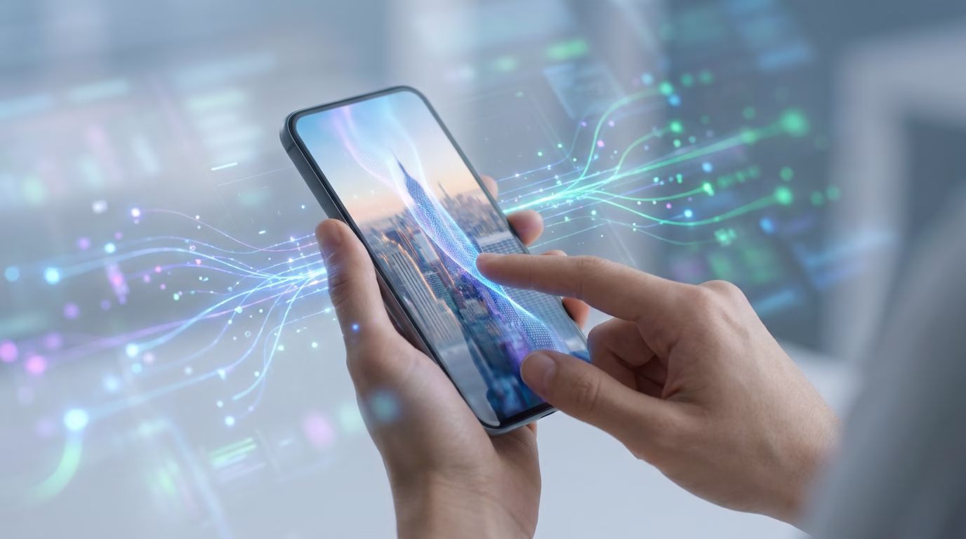 Quelles sont les fonctions ia oppo pour ton smartphone ?