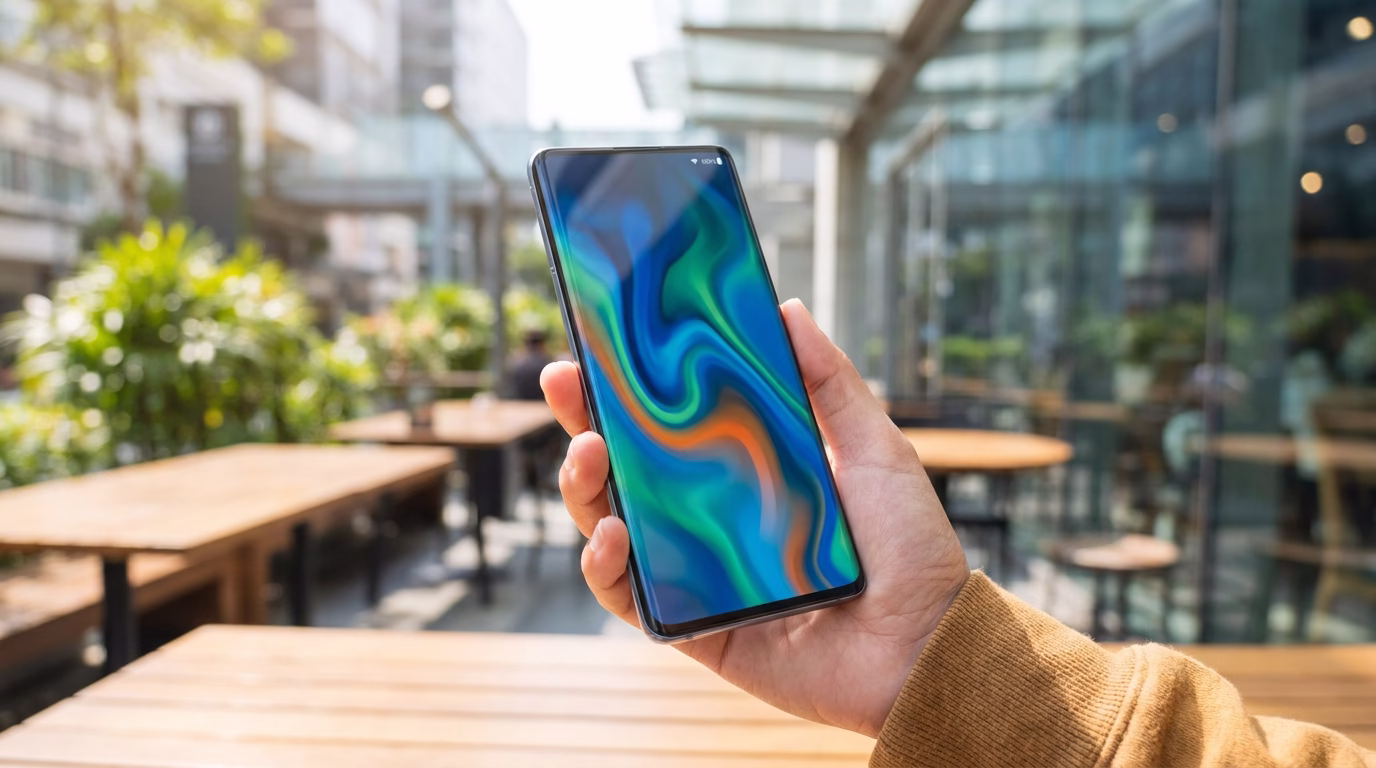 OPPO A6x 5G : faut-il l’acheter pour son autonomie ?