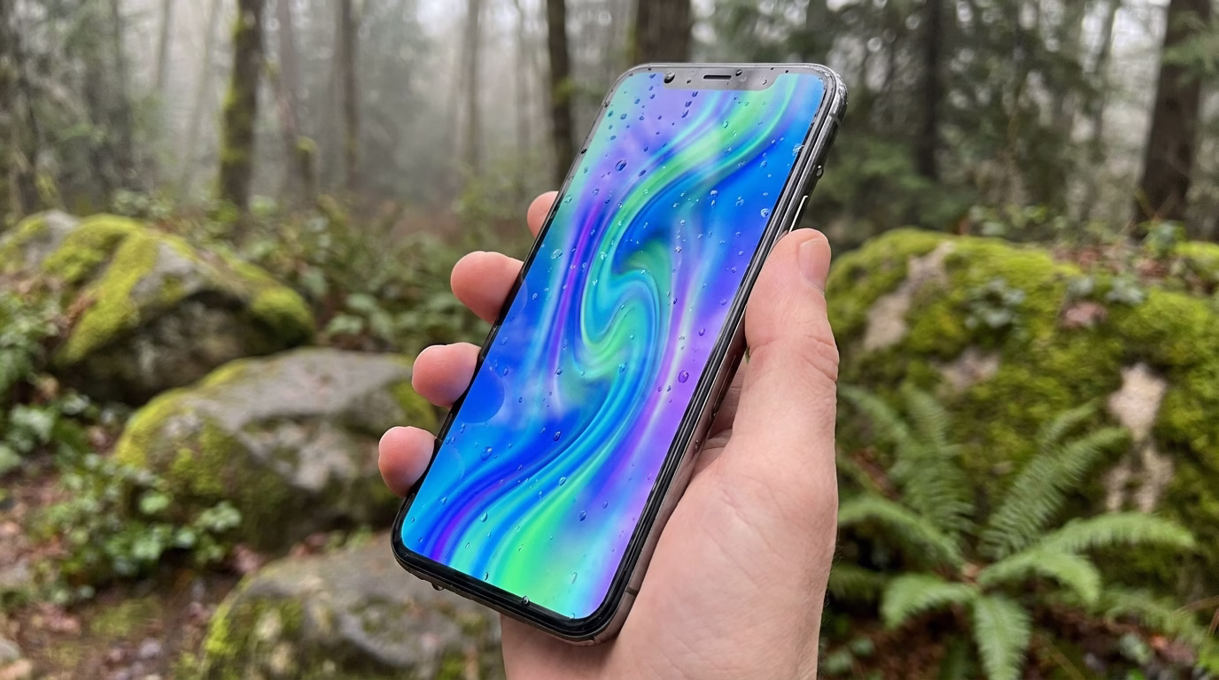 Avis OPPO A6 Pro 5G : le modèle le plus complet de la série A6 ?