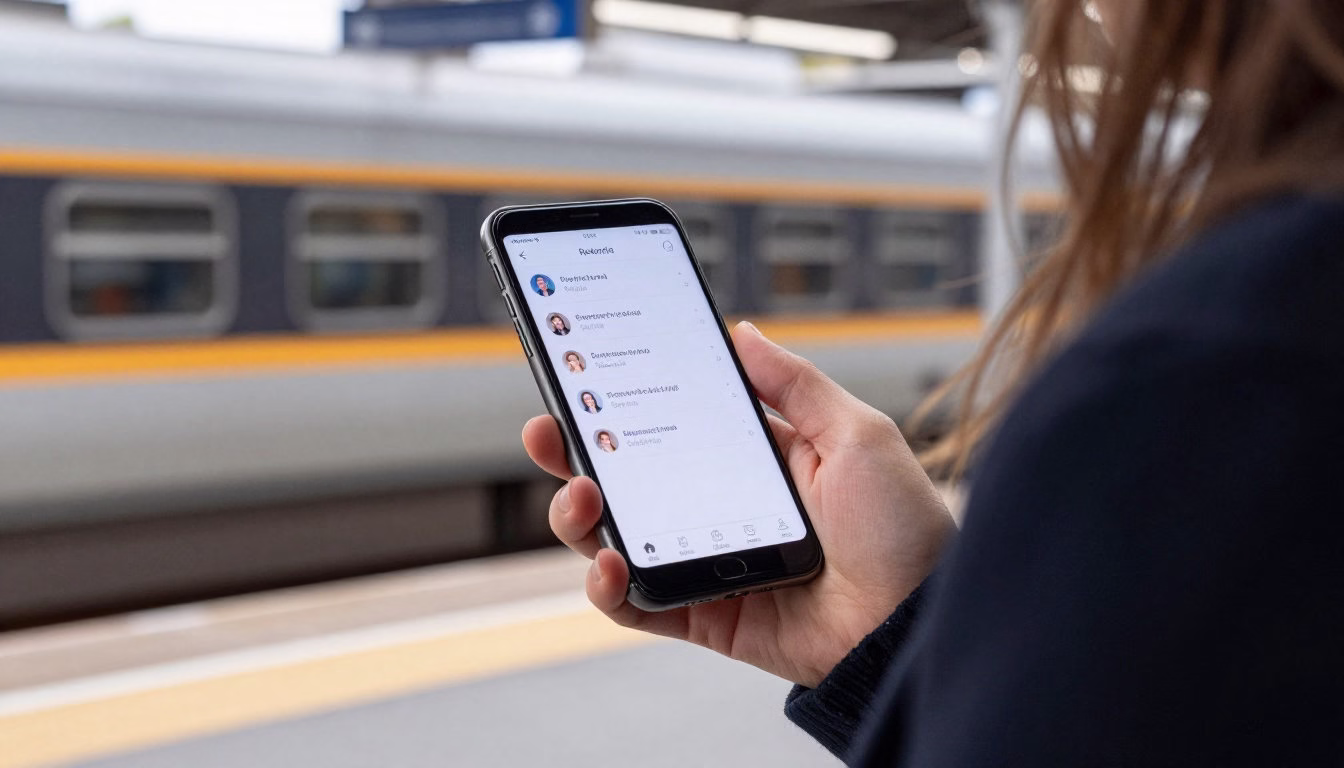 AI LinkBoost : garde une connexion stable en toute circonstance