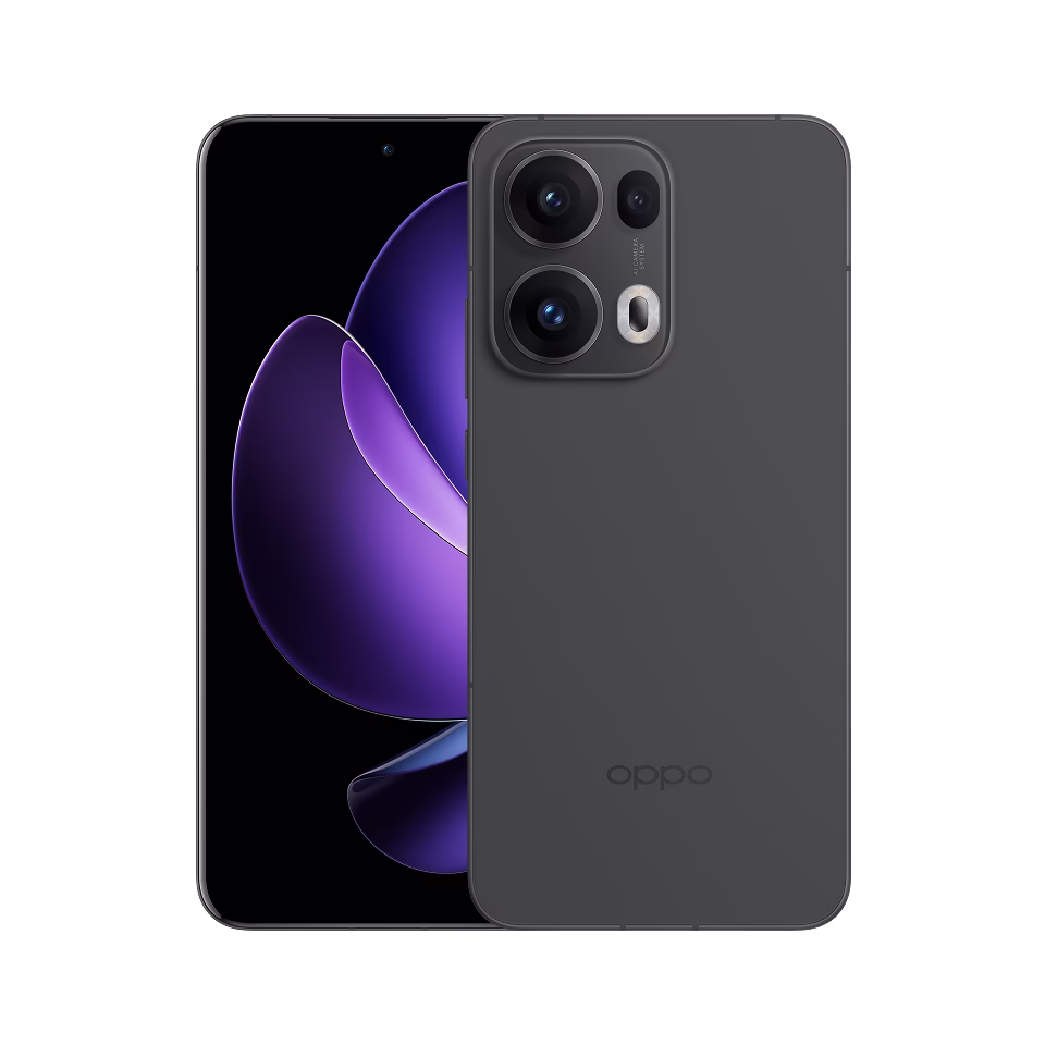 OPPO Reno13 Pro – visuel officiel OPPO