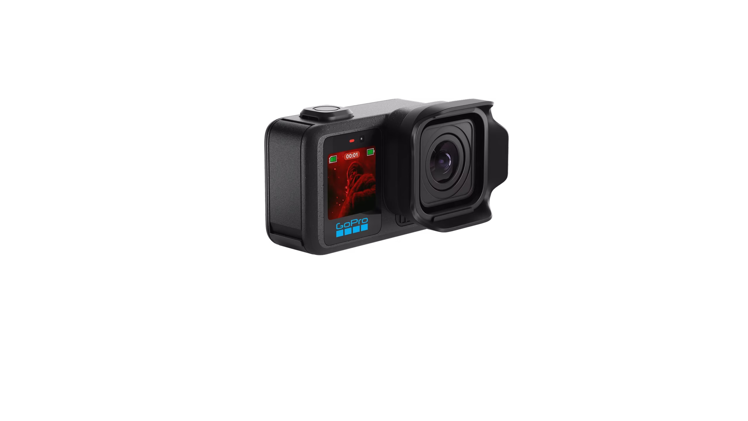 GoPro Mission 1 Pro