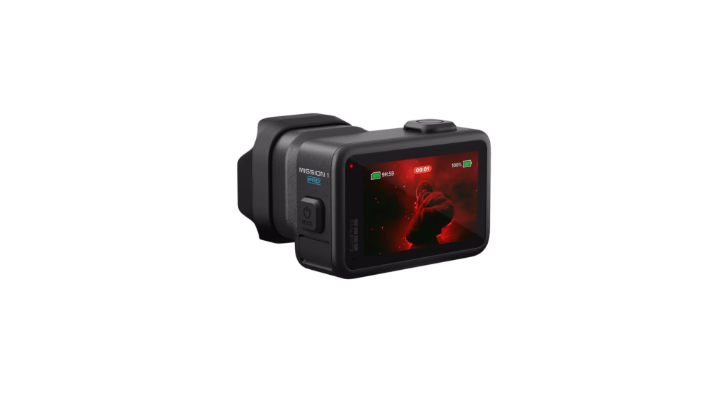 GoPro Mission 1 Pro