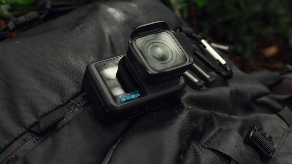 GoPro Mission 1
