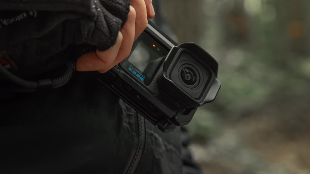 GoPro Mission 1