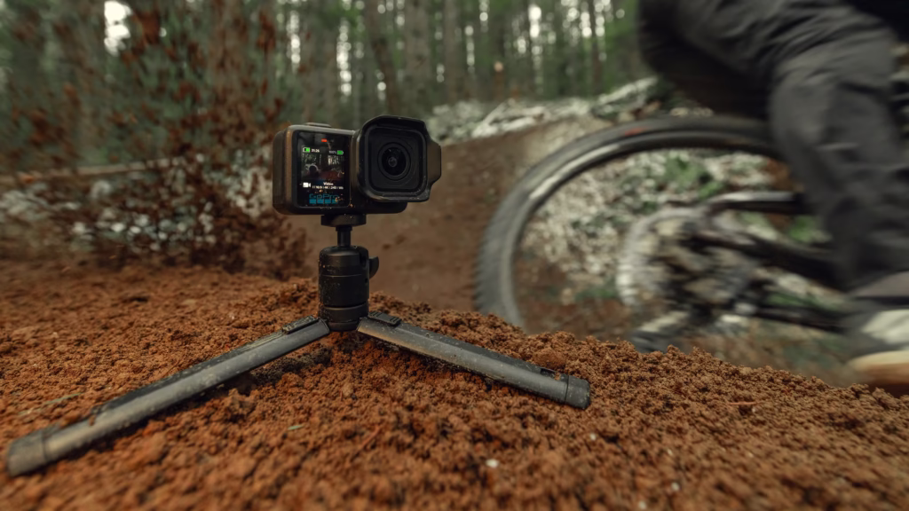 GoPro Mission 1