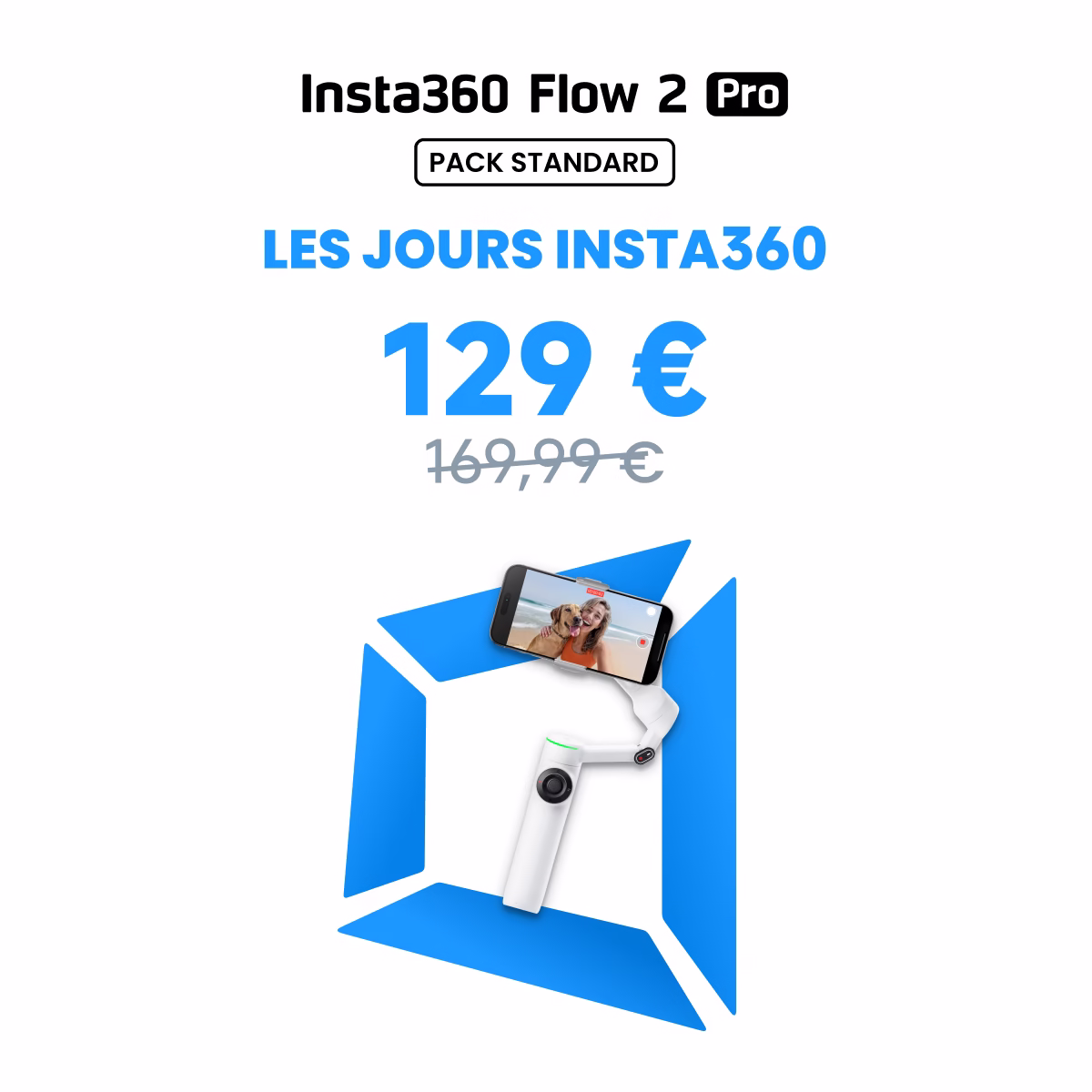 Flow 2 Pro Prime Days