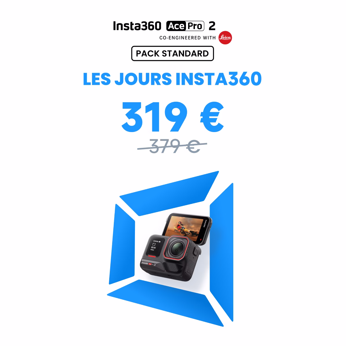 Insta360 Ace Pro 2 Prime Days
