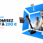 Prime Days Insta360