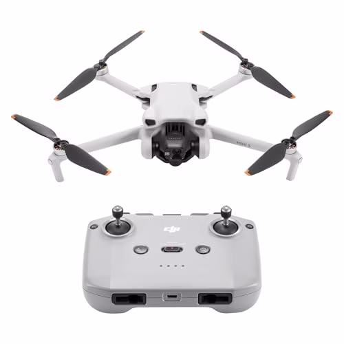 DJI Mini 3