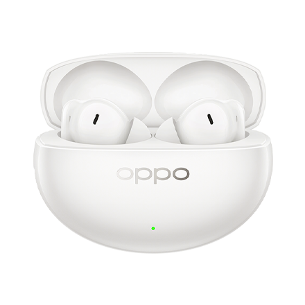 Écouteurs sans fil OPPO Enco Air5 Pro officiels