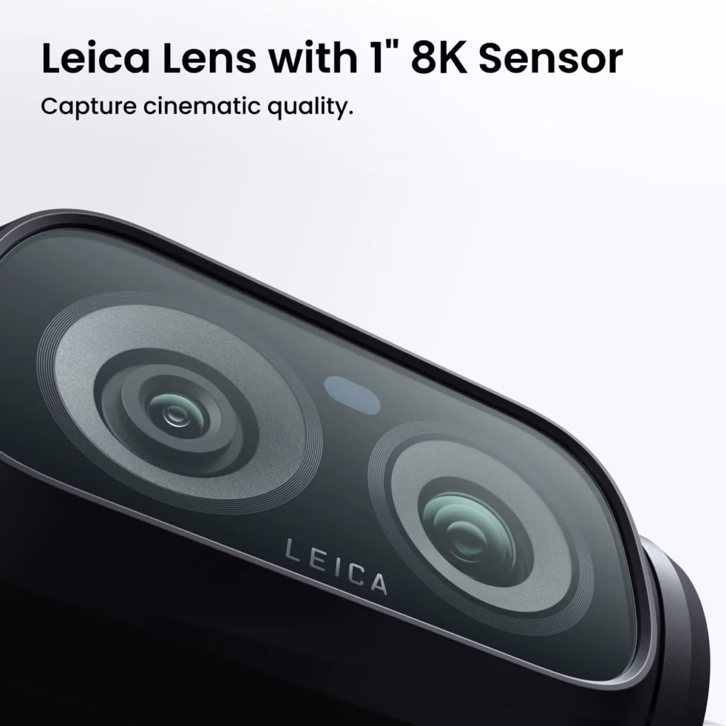Insta360 Luna EN