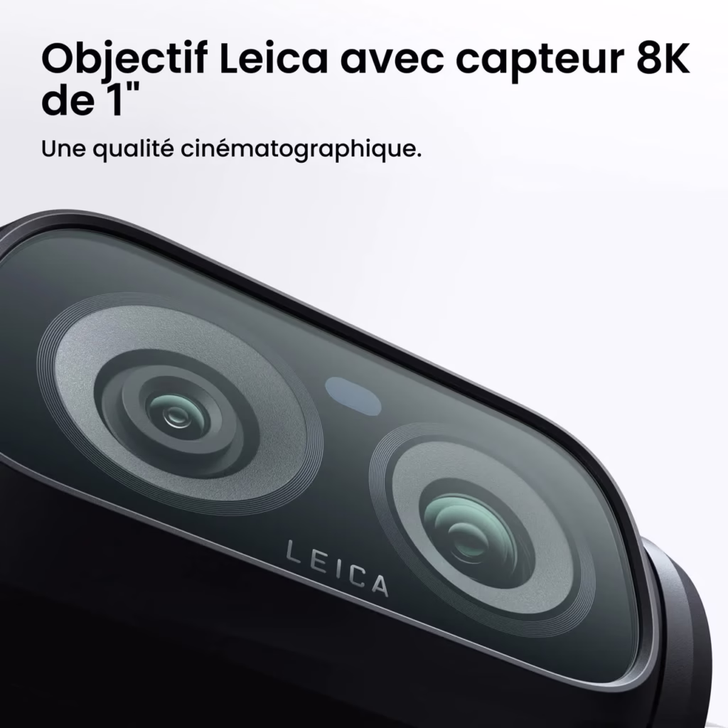 Insta360 Luna FR